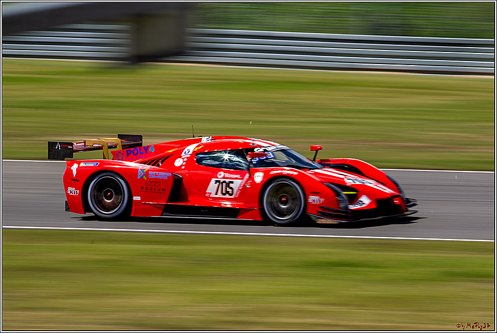 ADAC TOTAL 24h-Rennen, 21.06.2019